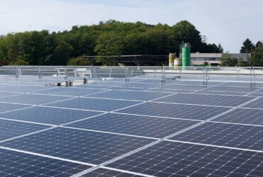 Boom del solare in Italia, oltre 100 mila nuovi impianti in un anno thumbnail