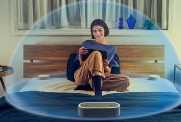 Sony HT-AX7 è il nuovo sistema home theatre portatile del brand thumbnail