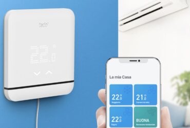 Offerte Tado per l'Amazon Prime Day: risparmiare sui costi di riscaldamento e raffreddamento thumbnail