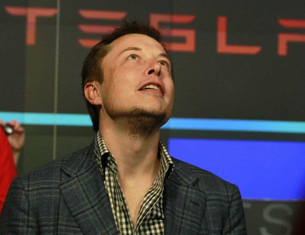 Tesla: "self-driving cars" will arrive by the end of the year, word of Elon Musk!