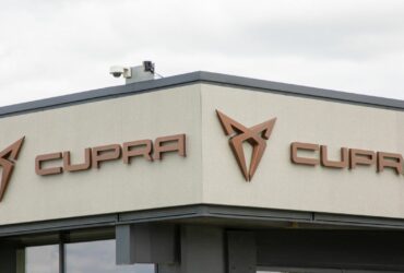 Il team ABT CUPRA: dall'Extreme E alla Formula E, domani l'EPRIX di Roma thumbnail