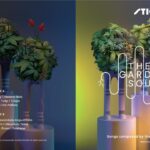 The Garden Sounds è un album musicale con la voce delle piante thumbnail