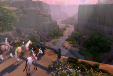 The Sims 4 Vita nel Ranch: la nuova espansione disponibile dal 20 luglio thumbnail