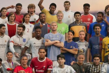 Il trailer di EA Sports FC 24 lo dice chiaro e tondo: "Questo è un gioco diverso" thumbnail