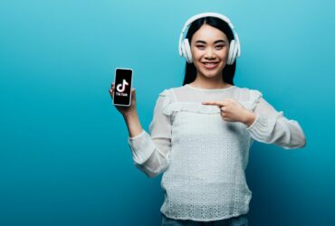 TikTok Music è realtà, ByteDance entra nel mercato della musica in streaming thumbnail