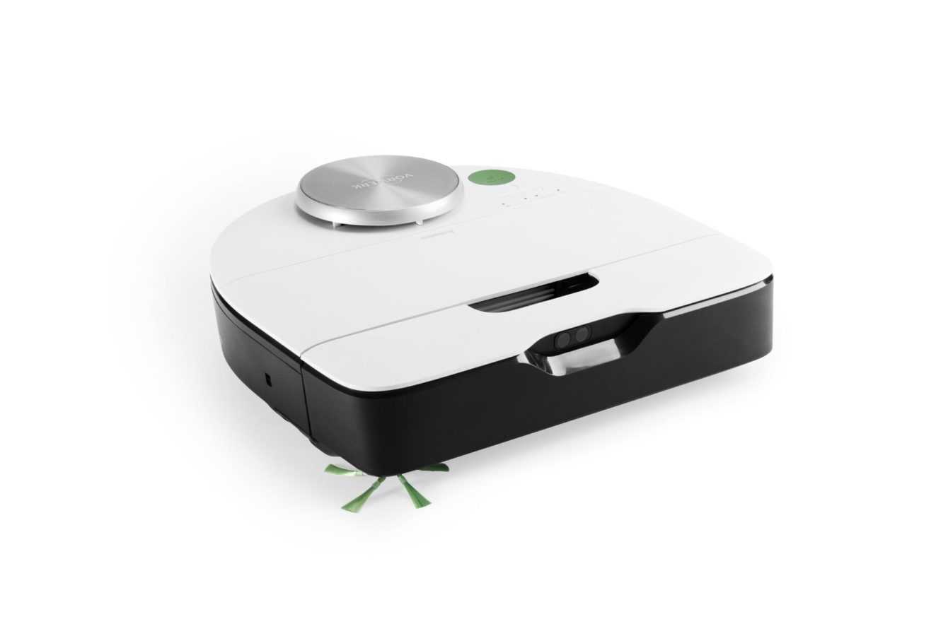 Vorwerk launches the new VR7s Kobold robot vacuum cleaner