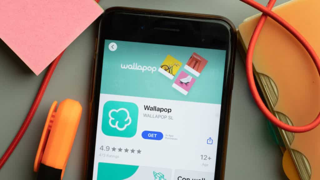 Wallapop: avoid more than 510,000 tons of CO2 emissions in 2022