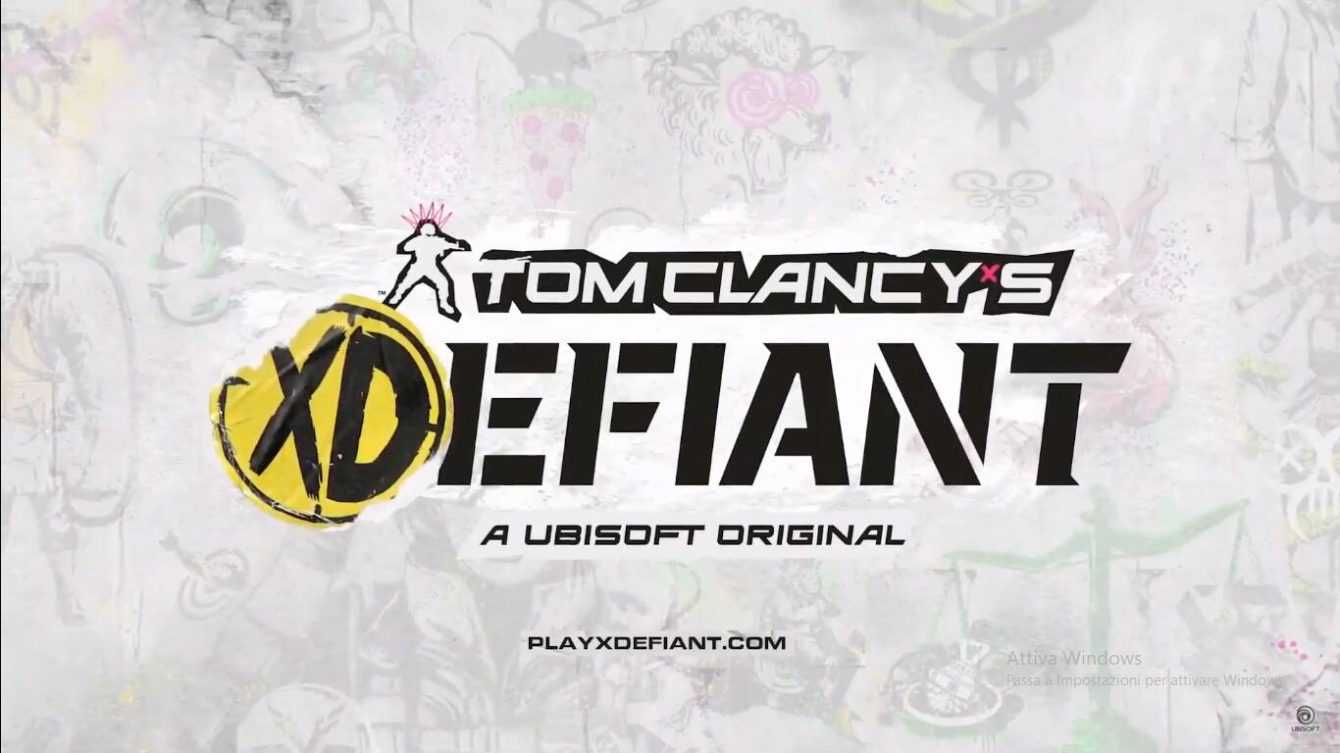 XDefiant: Ubisoft confirms that it will not arrive on PS4 and Xbox One