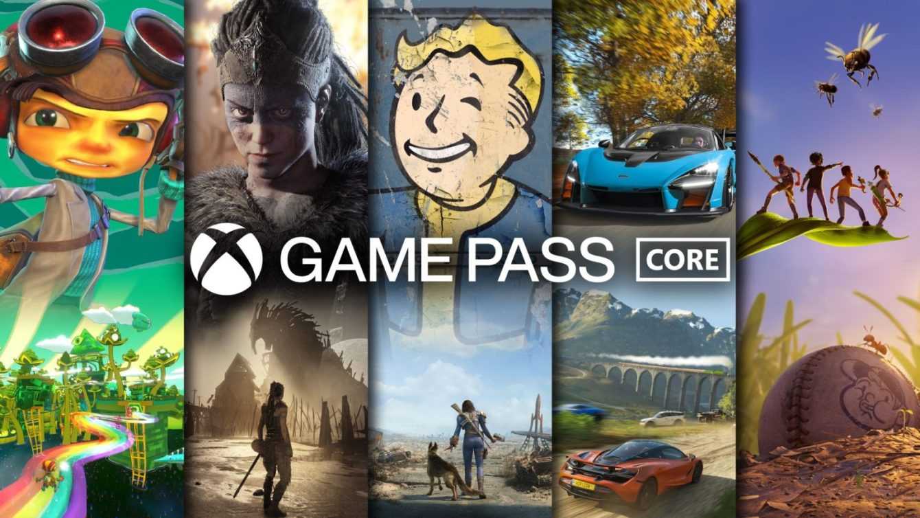 How to get Game Pass for free |  November 2023