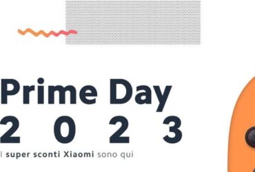 Le offerte Xiaomi per gli Amazon Prime Day 2023 thumbnail