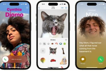 iOS 17 arriva in beta pubblica: come scaricarla (e perché) thumbnail