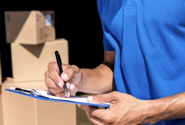 Nasce Rushers: la piattaforma che mette in contatto aziende e clienti con i fattorini thumbnail