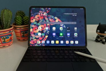 La recensione di Oppo Pad 2, l'iPad in versione Android? thumbnail