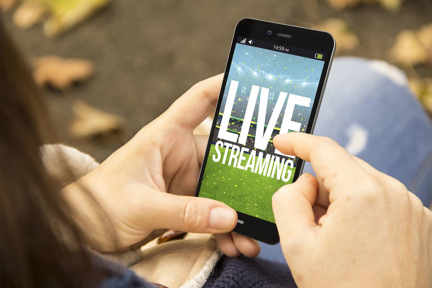 Streaming sports: best mobile devices to watch it