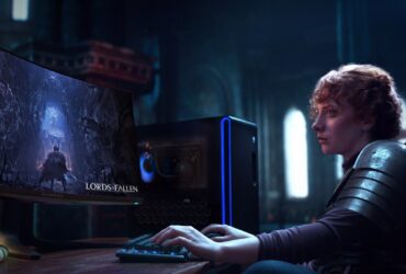 Annunciato il nuovo Aurora R16: prezzi e caratteristiche del nuovo PC da Gaming di Alienware thumbnail