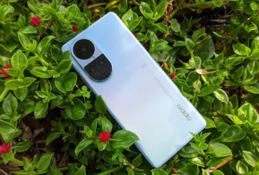 La recensione di Oppo Reno 10 5G, uno stile sgargiante thumbnail