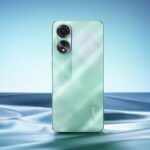 Oppo annuncia il nuovo smartphone A78 thumbnail