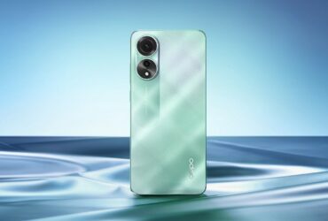 Oppo annuncia il nuovo smartphone A78 thumbnail