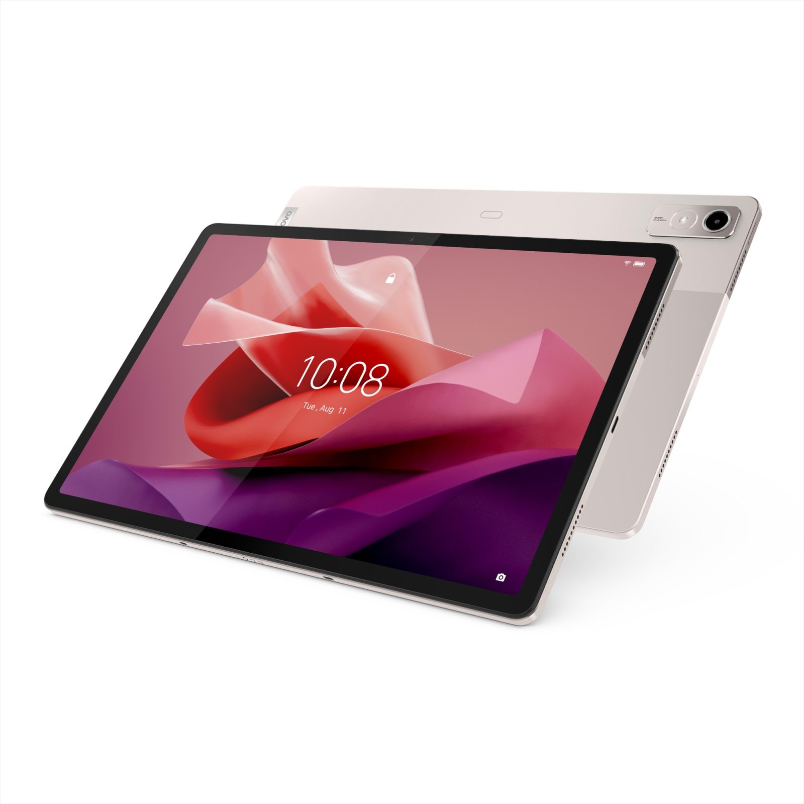 Lenovo: presentati Lenovo Tab P12 e Tab M10 5G