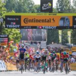 Continental protagonista al Tour de France thumbnail