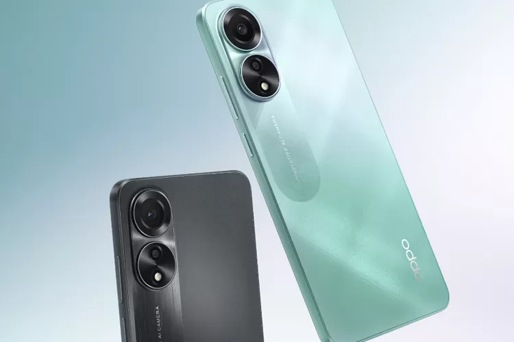 OPPO A78: officially arrives in Italy