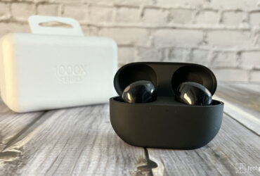 La recensione delle Sony WF-1000XM5: le cuffie true wireless quasi perfette thumbnail