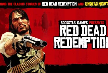 Red Dead Redemption debutta su Nintendo Switch e PS4 con Undead Nightmare thumbnail