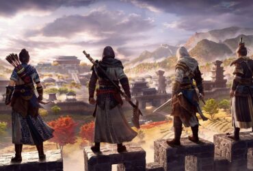 Level Infinite, nuove informazioni sulla line-up alla Gamescom thumbnail