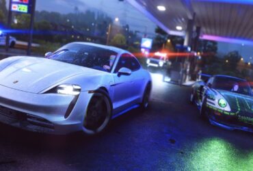 Need for Speed Unbound, in arrivo il 16 agosto il Volume 4 thumbnail