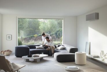 Come usare il climatizzatore in maniera consapevole? I consigli di Daikin thumbnail