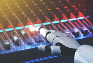 Google e Universal verso l’accordo per produrre musica con l’intelligenza artificiale thumbnail