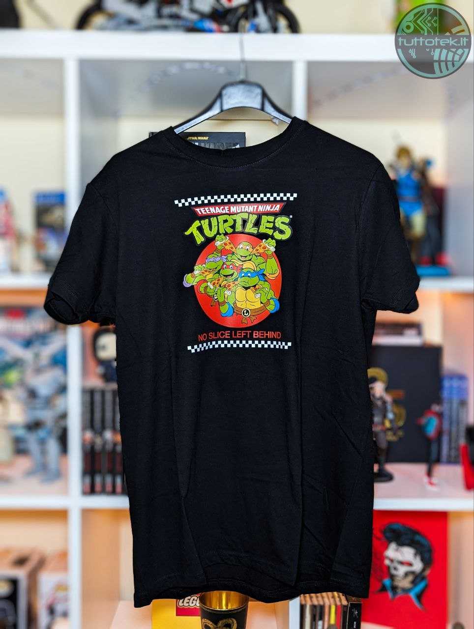 4 regalo ideas per i fan on Teenage Mutant Ninja Turtles