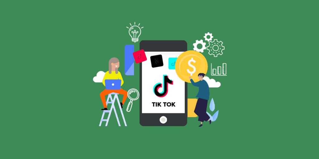 ​Marketing and social media: is advertising on TikTok useful?