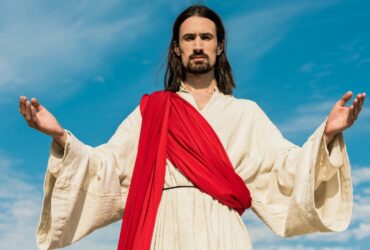 In chat con Gesù (e volendo anche con Satana) thumbnail