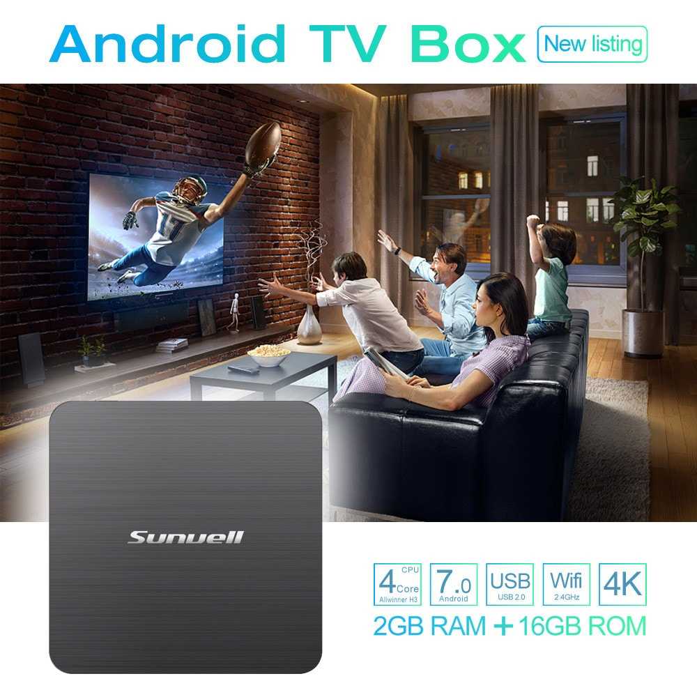 Best Android TV Boxes to buy |  August 2023