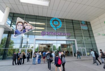 Gamescom 2023, è record di espositori thumbnail