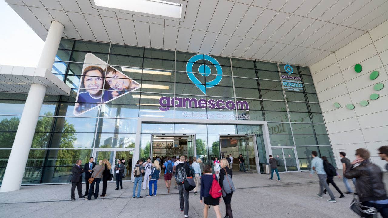 Gamescom 2023, è record di espositori thumbnail