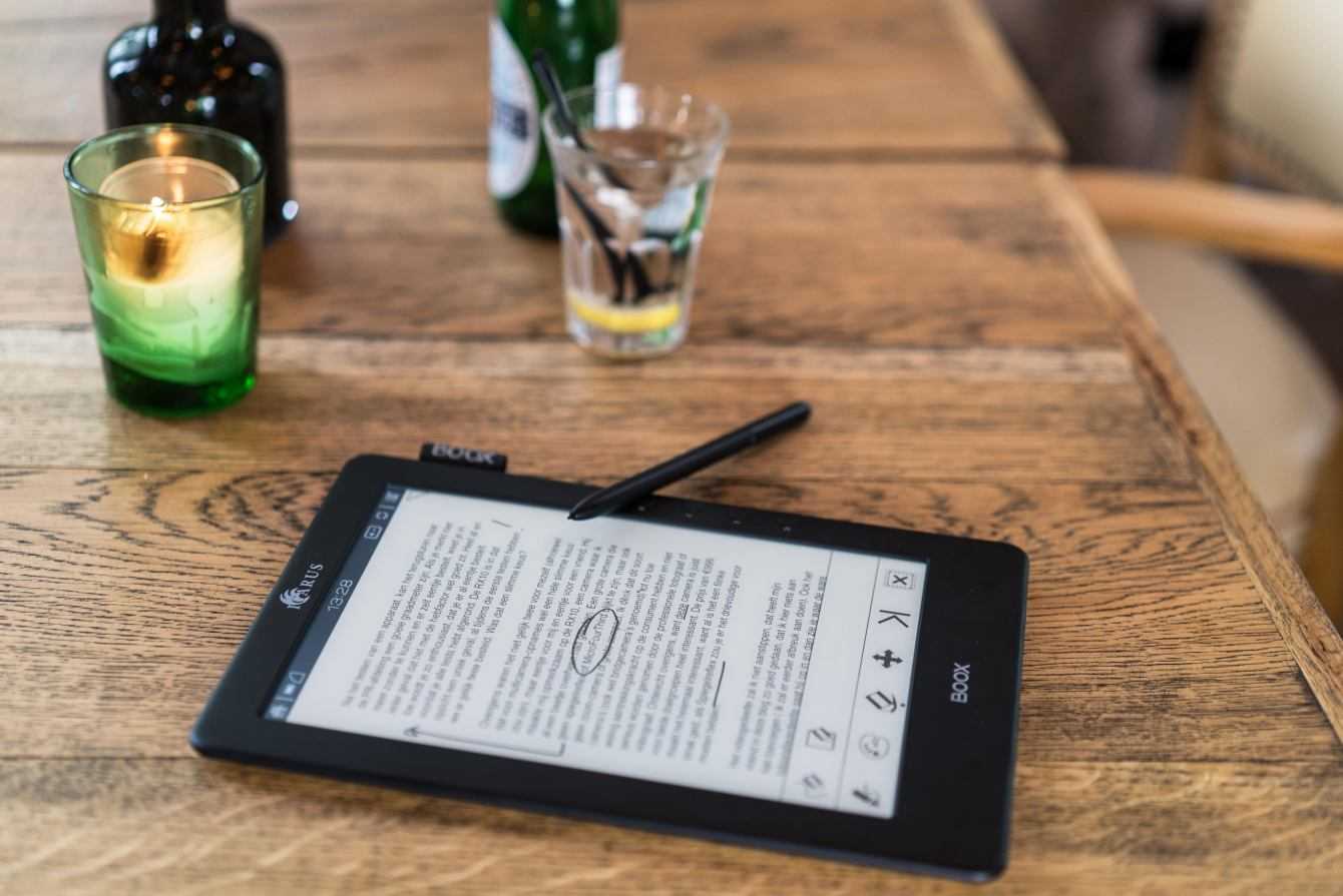 Best Android eBook Readers (Best Android eReaders) |  August 2023