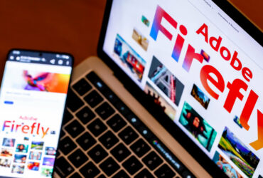 Adobe Firefly porta l'intelligenza artificiale generativa nel nuovo editor thumbnail