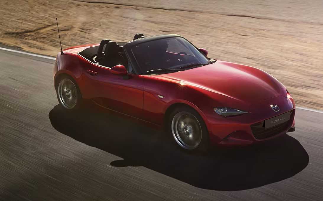 The best convertible cars of 2023: style, performance and unique sensations