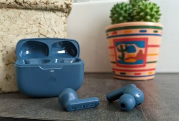 La recensione di Urbanista Atlanta, auricolari davvero completi — e che bassi! thumbnail