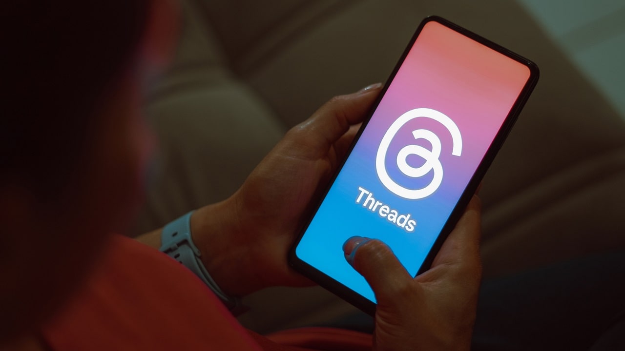 Meta pronta a lanciare la versione browser di Threads thumbnail