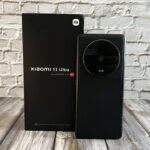 La prova fotografica di Xiaomi 13 Ultra: il cameraphone da battere? thumbnail