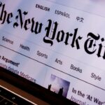 Il New York Times blocca il bot per addestrare ChatGPT thumbnail