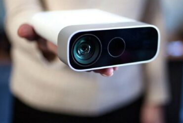 Microsoft discontinua il Kinect (di nuovo) thumbnail