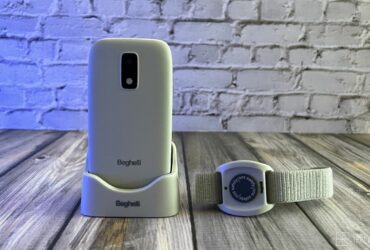 La recensione di Beghelli SVL30 GPS: il Salvalavita diventa un cellulare thumbnail