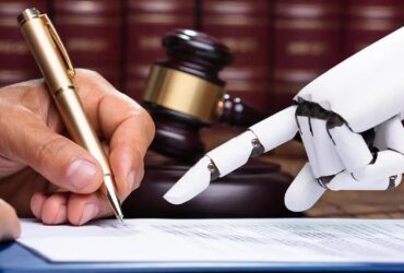 L’arte prodotta dall’IA non può essere protetta da diritto d’autore thumbnail