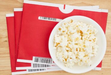 Addio DVD Netflix, 10 dischi extra come ultimo regalo agli abbonati thumbnail