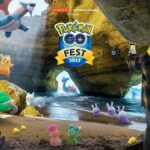 Pokémon Go Fest 2023: MegaRayquaza, MegaDiancie e tutte le novità dell'evento thumbnail
