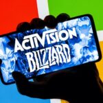 Affare Microsoft-Activision: l’antitrust britannica rivaluta l’operazione thumbnail
